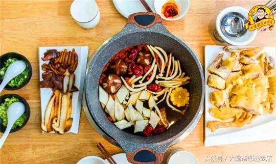 吃遍大连美食,大连美食推荐必吃小店