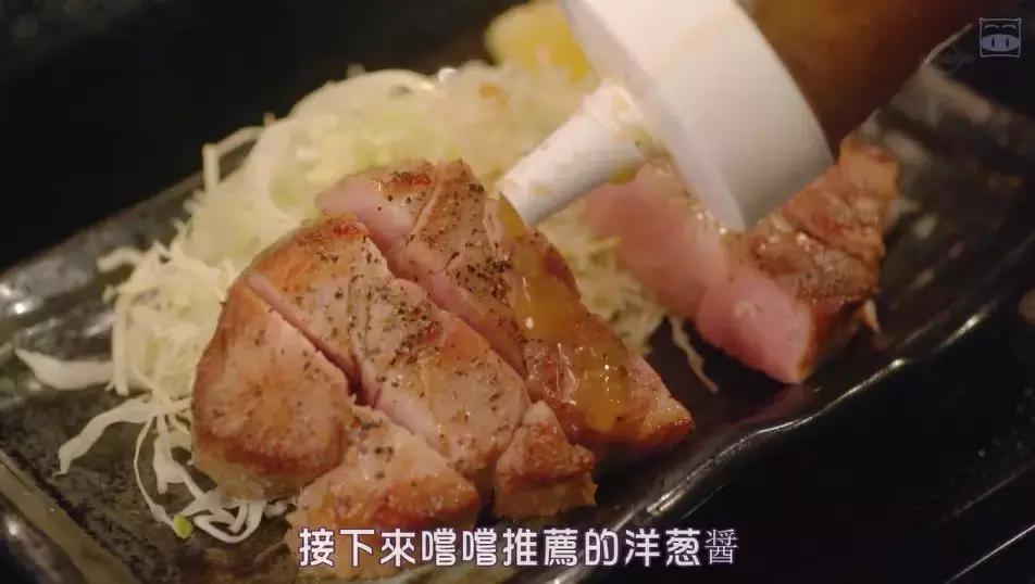 干得出这种事,才配叫吃货