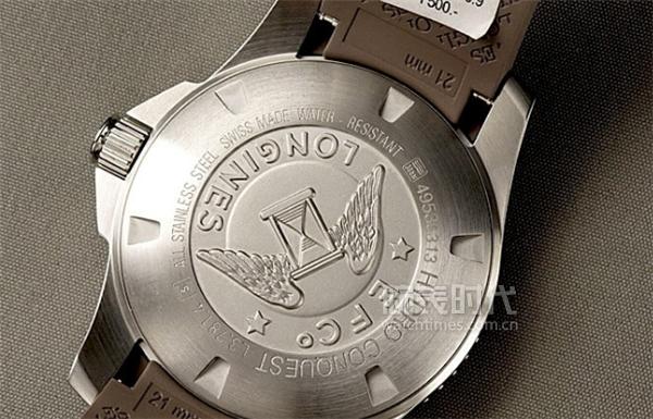 浪琴康卡斯9800能拿到了吗,浪琴康卡斯详细讲解