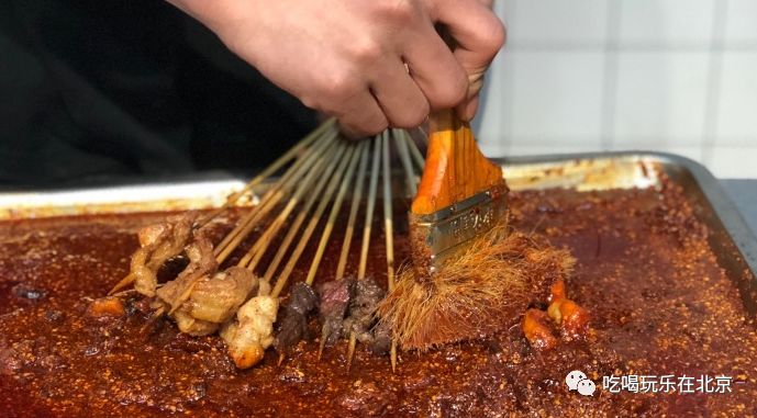 南锣鼓巷旗袍店坑人吗,南锣鼓巷最坑人美食