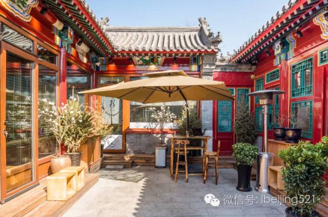 南锣鼓巷旗袍店坑人吗,南锣鼓巷最坑人美食