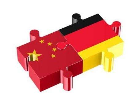 除了德国进口，我们也是时候进军德国市场了！