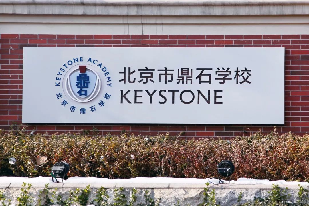 麦禾与鼎石:「一所真正的世界学校」