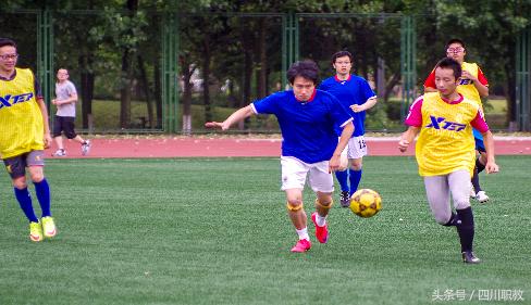 四川专科大学中最厉害的足球校队,川足崛起
