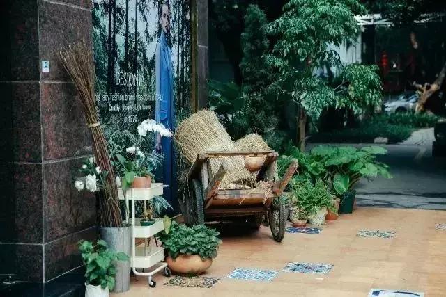 涂鸦广州创意园,涂鸦广州海珠区创意园