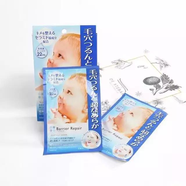 范冰冰一年敷700片面膜可以吗,范冰冰每年700片面膜护肤