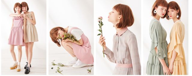 淘宝好看的女装店铺推荐,淘宝哪些女装店铺性价比高