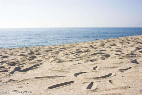 沙子放大能发现什么,沙子放大300倍后的奇迹