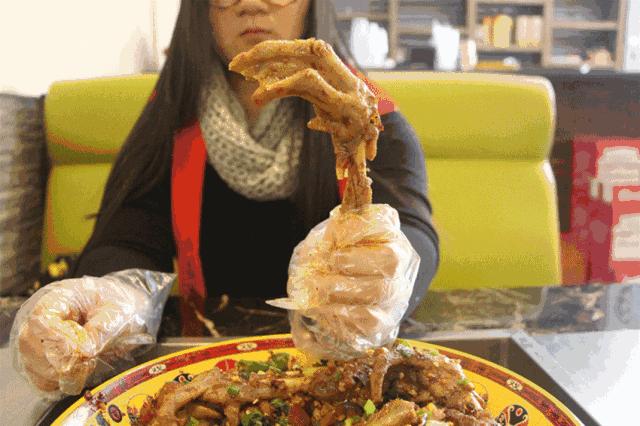 四川成县陈氏香鹅掌,四川成县香鹅掌