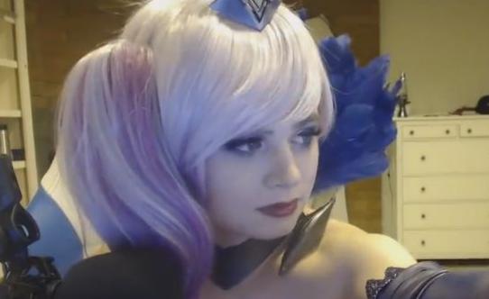 sneakycos合集,sneakycosplay写真