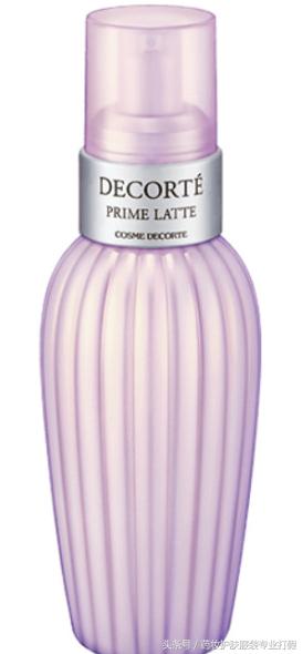 黛珂基础护肤——你不知道的紫苏水