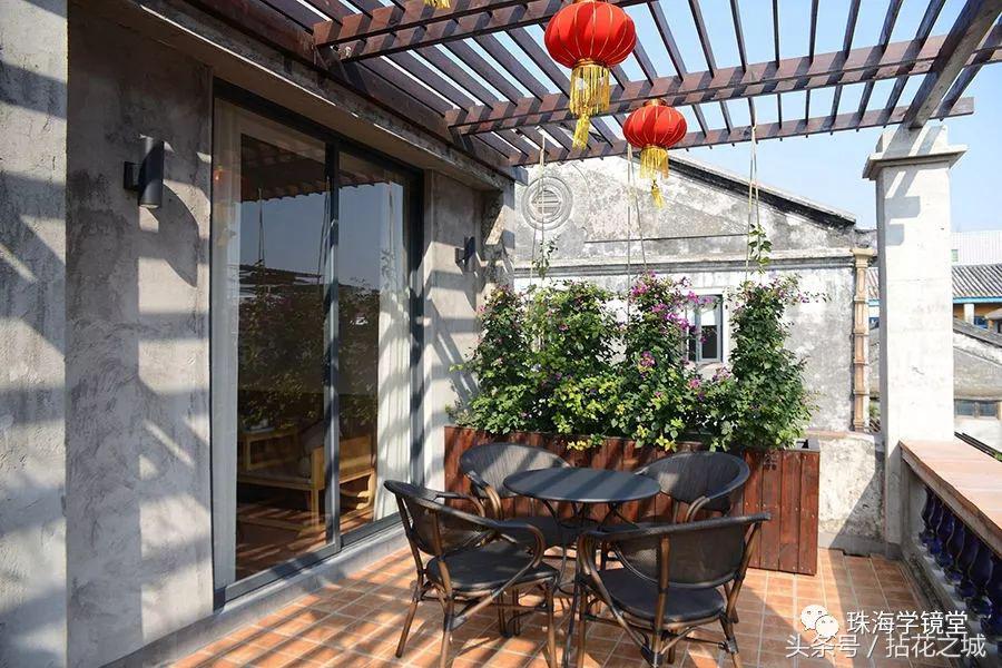 风景好适合散心的民宿,唐家特色民宿