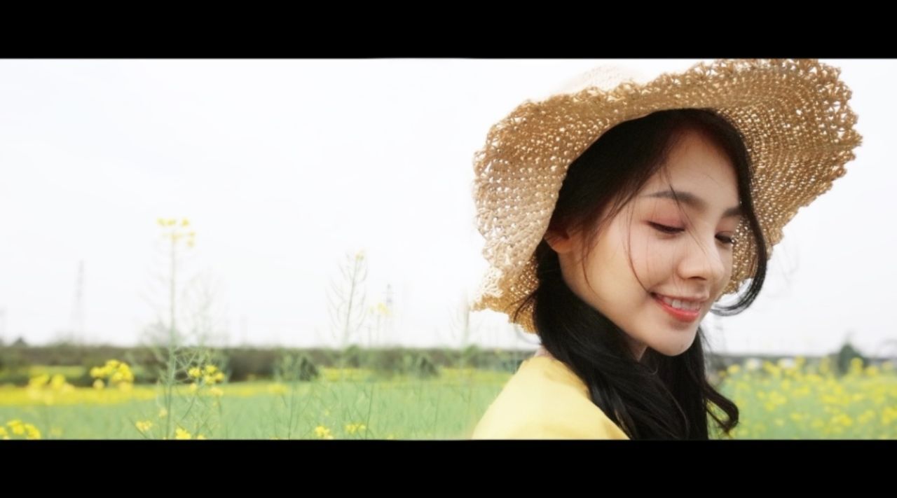 美图手机摄影教程,美图手机自拍效果图