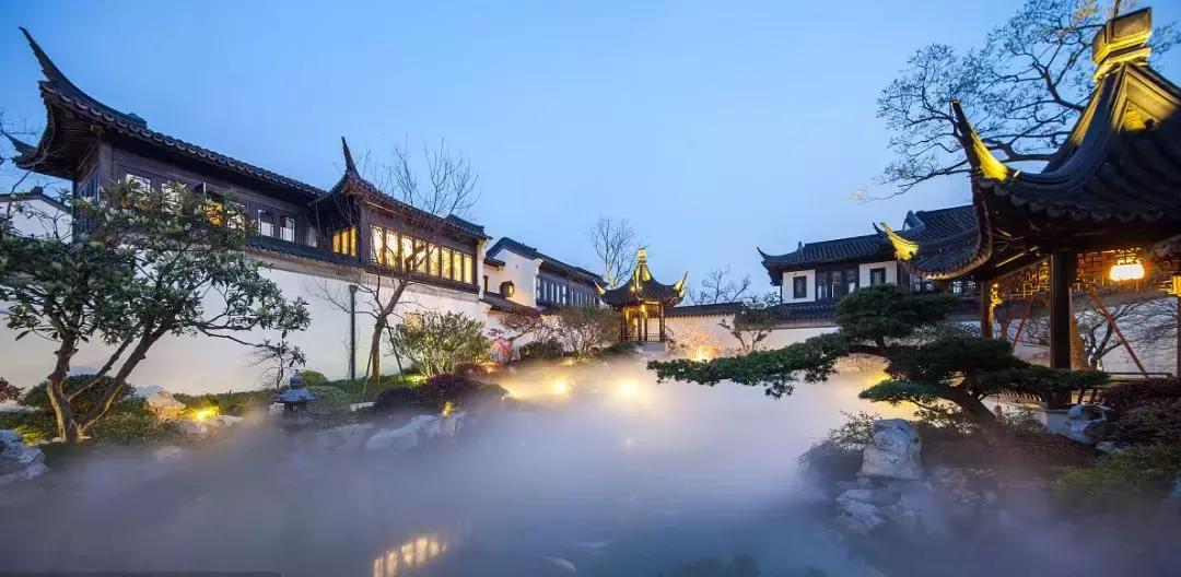 中国最豪华的私人豪宅,中国最豪华的豪宅