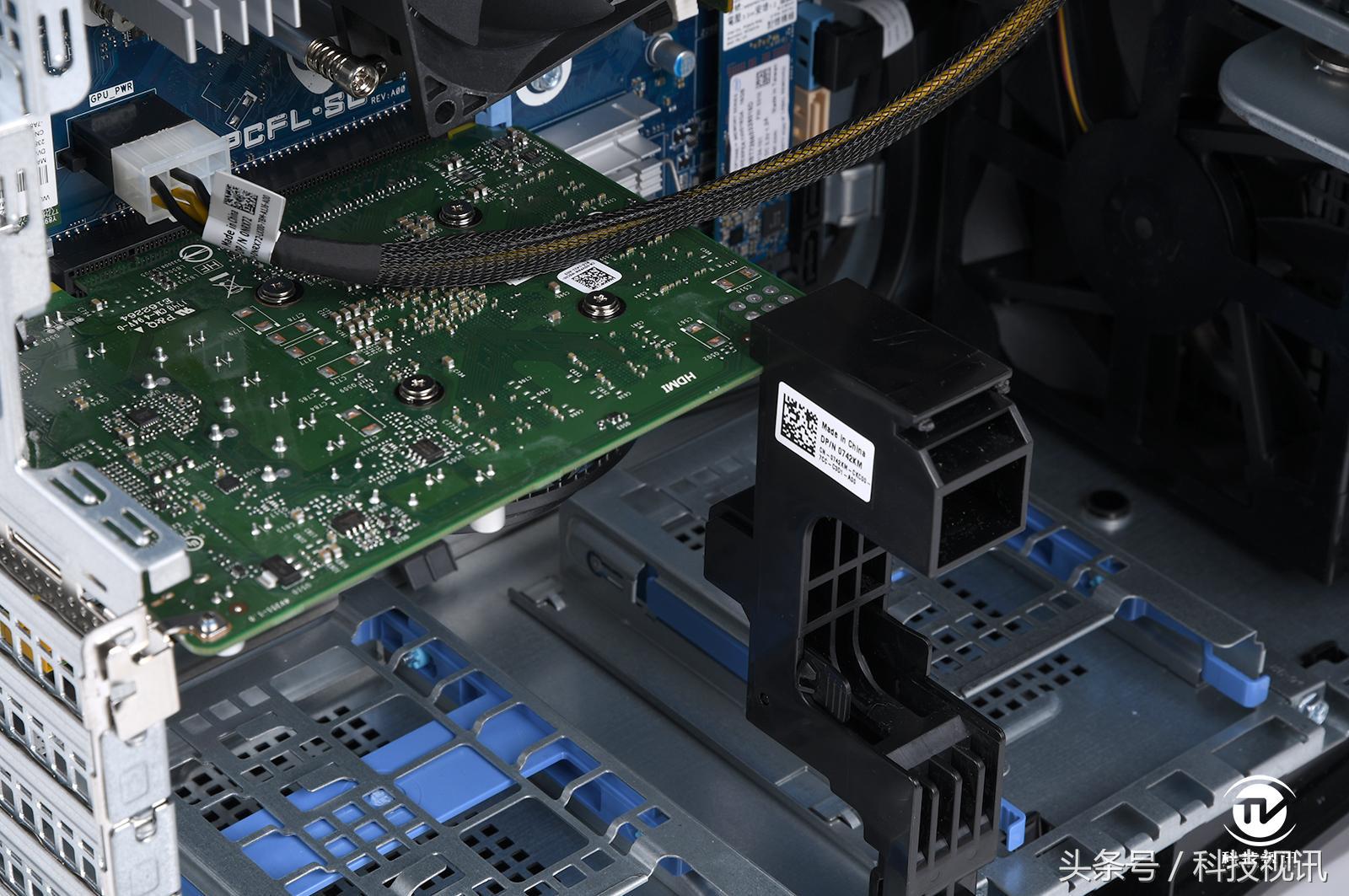 外星人再度来袭戴尔AlienwareAuroraR7评测