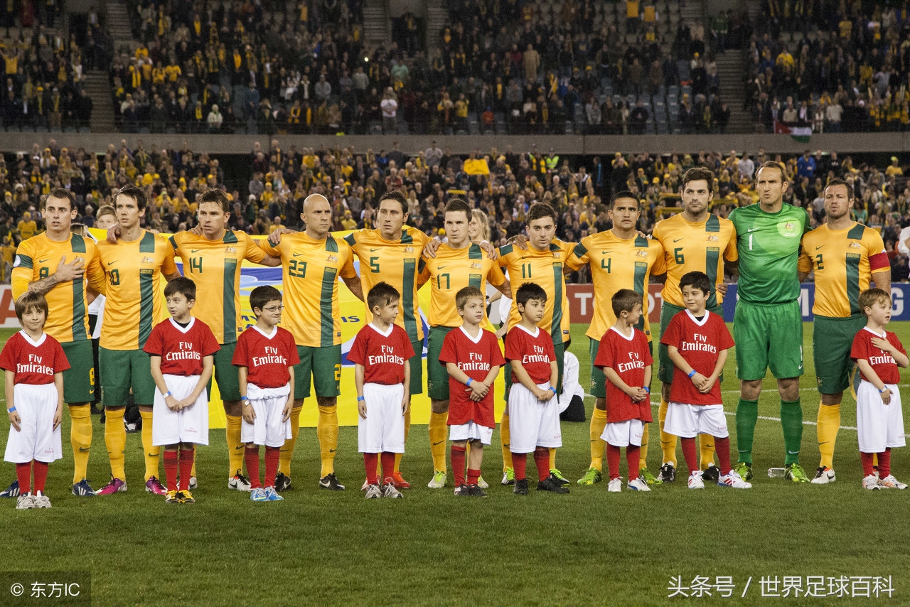 袋鼠军团晋级世界杯点球,袋鼠军团进军世界杯