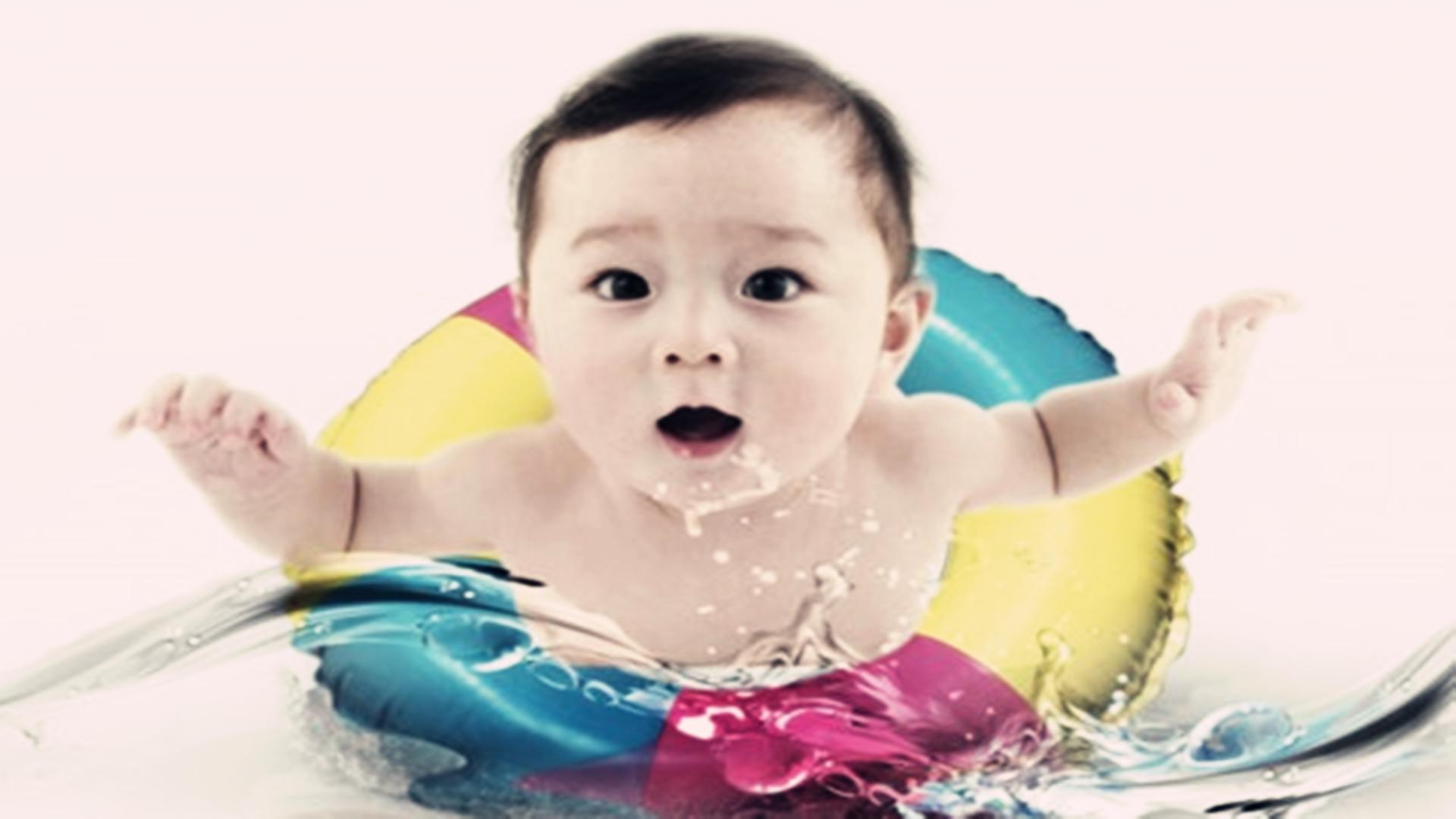 婴儿有必要学习游泳吗？好处与风险并存，这些注意事项务必要知晓