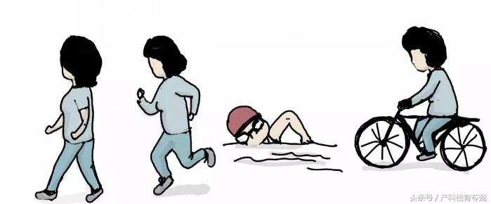 孕期肥胖的原因及解决方法,孕期看看自己胖成什么样了