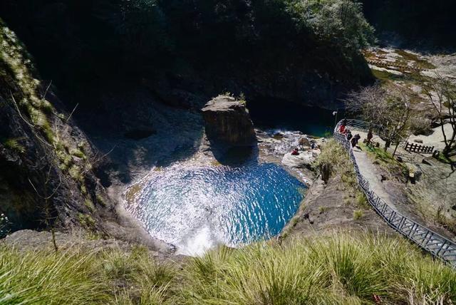 想玩遍温州名山，先看这里