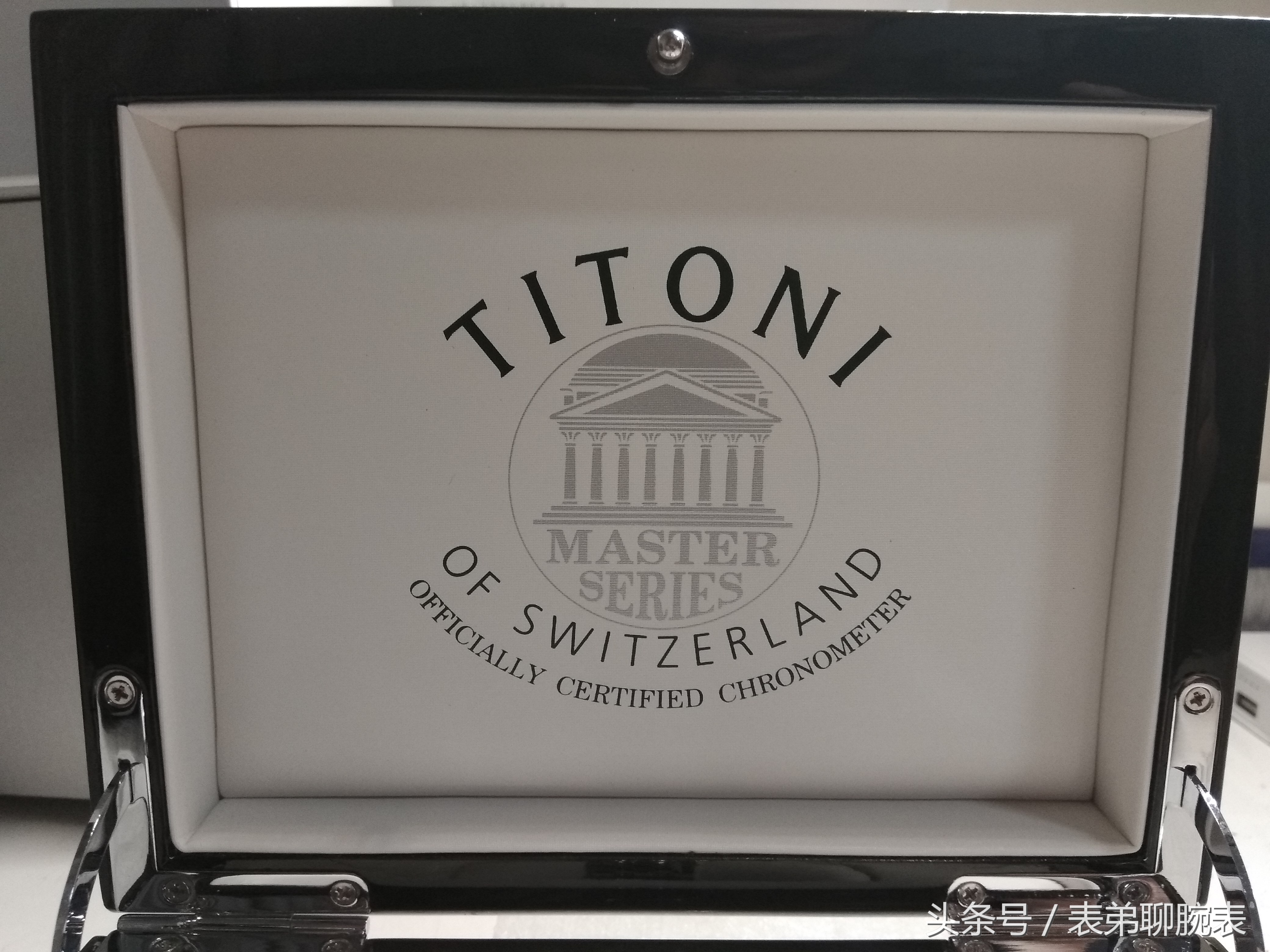 梅花手表天文台系列,梅花大师天文台手表复刻版