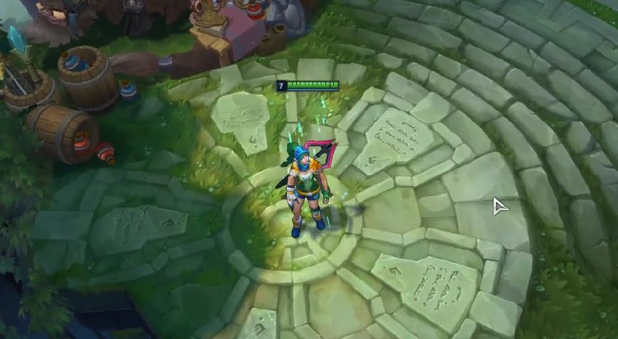 薇恩lol国服,lol薇恩皮肤手感排行