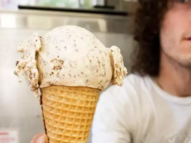 纽约冰淇淋圣地 (纽约必吃冰激凌)