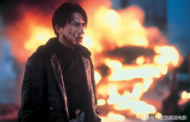 70年代香港黑社会真实案件,香港90年代黑社会真实案件