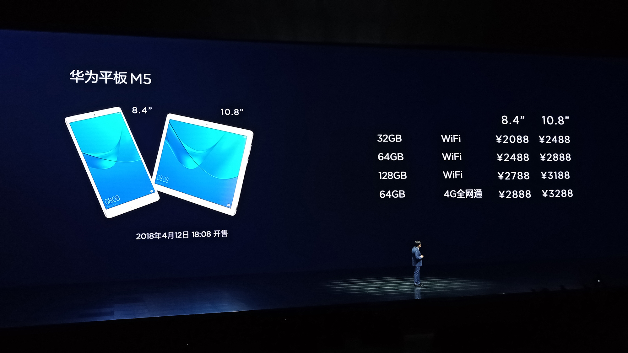 华为p20发售价,华为p20新机测评