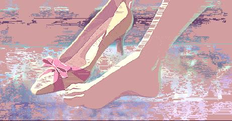 高跟鞋磨脚太累怎么办,高跟鞋磨沙不磨脚