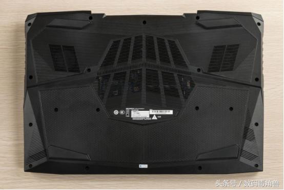 机械革命深海泰坦x8ti1060评测,深海泰坦x8ti提升性能