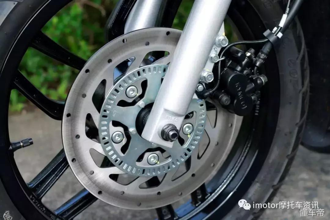 光阳people150s呆子评测,光阳people150大脚羊