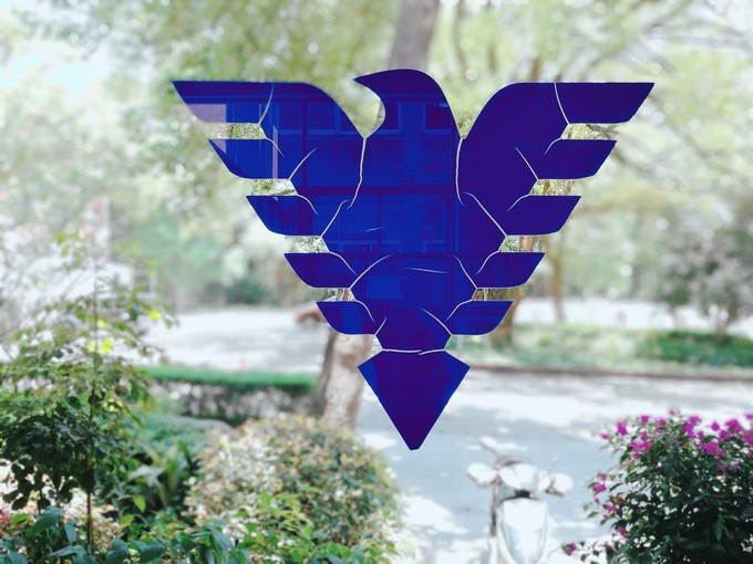 九溪虽小你却没用心体验过，别有一方风味