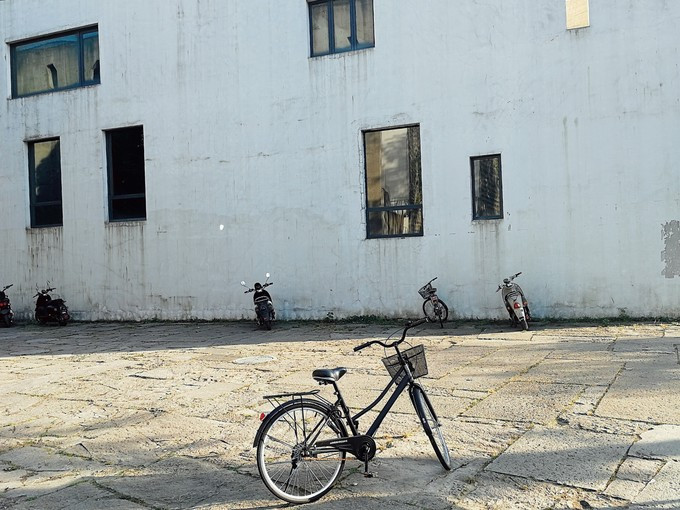 九溪虽小你却没用心体验过，别有一方风味