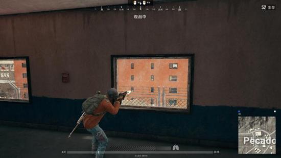 绝地求生吃鸡六杀技巧,绝地求生单排细节讲解