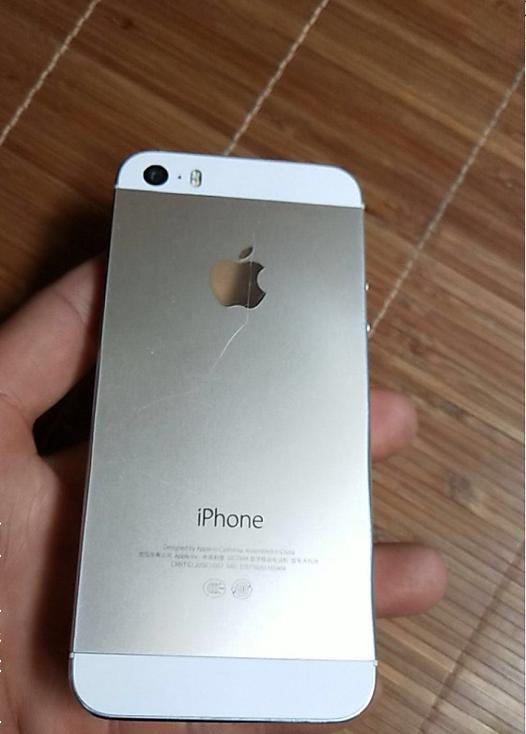 买iPhone5s要注意！一种iPhone5s不能支持4G网络！