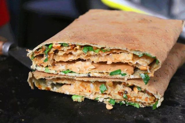 南京排名第一的早餐店在哪里,南京早餐56家