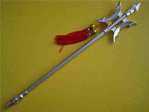 中国历史上的所有冷兵器共有多少,中国冷兵器介绍大全