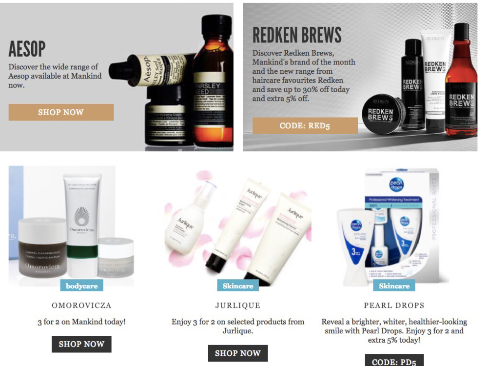 海淘必备攻略省钱又省心,海淘购物教程新手入门