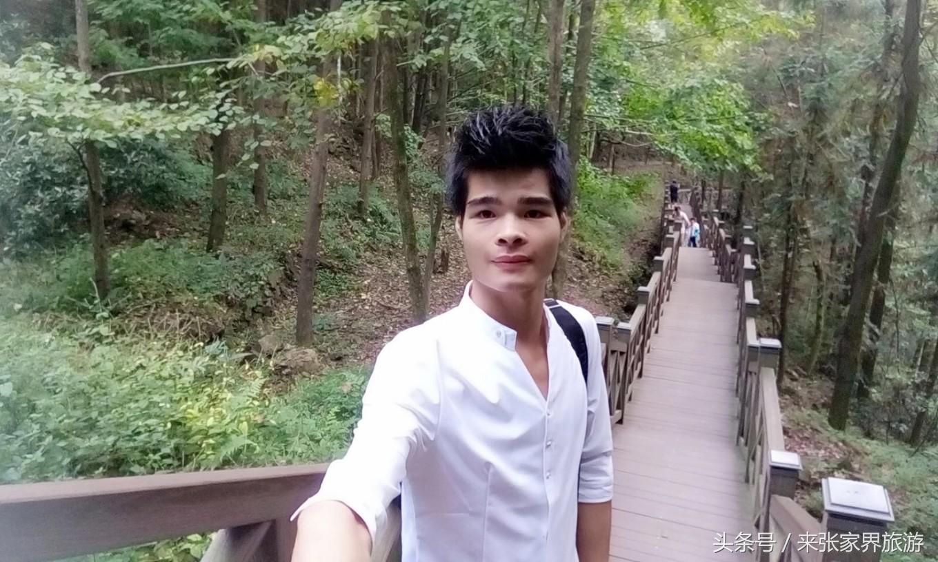 山东到张家界凤凰五日游攻略图文,佛山去张家界旅游攻略路线推荐图