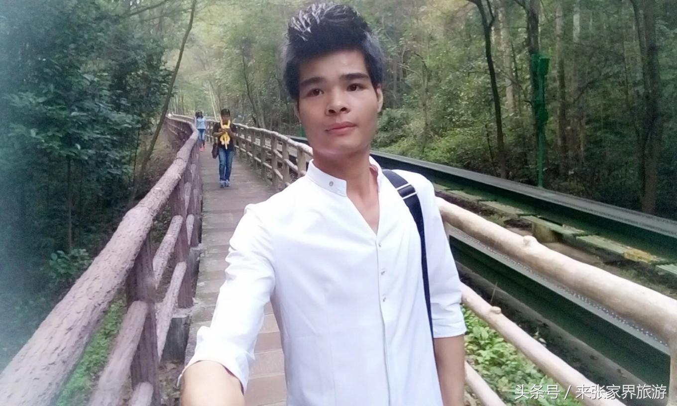 山东到张家界凤凰五日游攻略图文,佛山去张家界旅游攻略路线推荐图