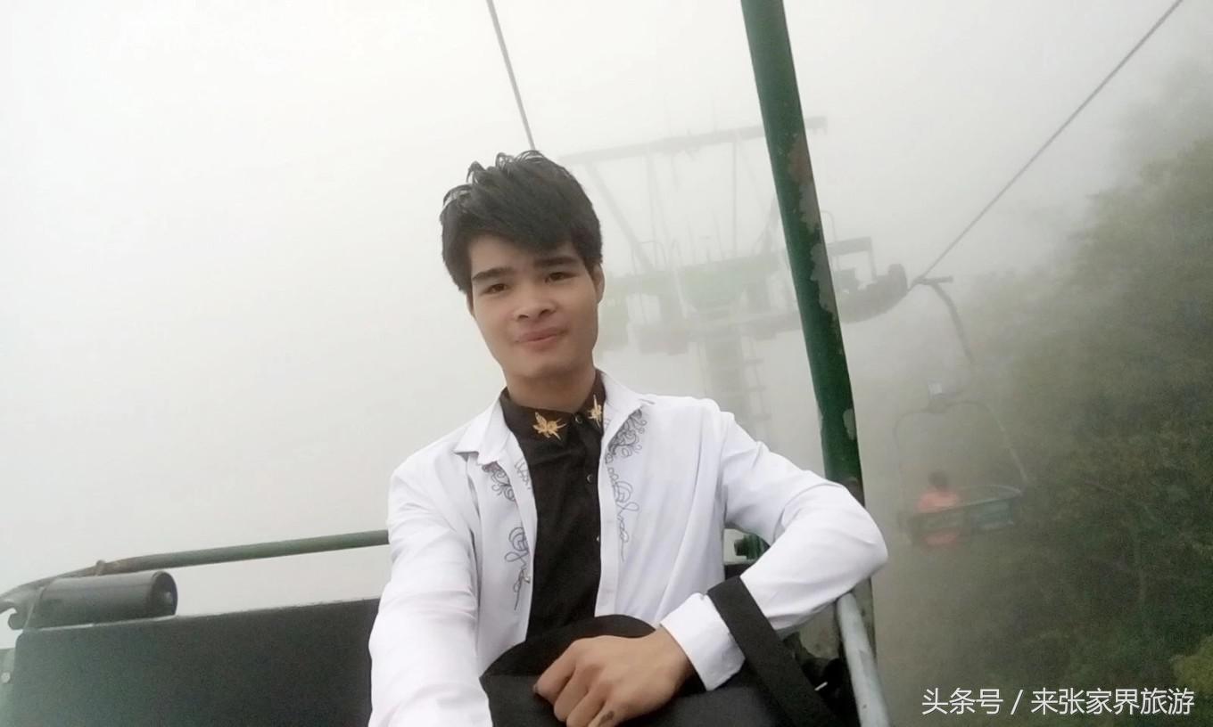 山东到张家界凤凰五日游攻略图文,佛山去张家界旅游攻略路线推荐图