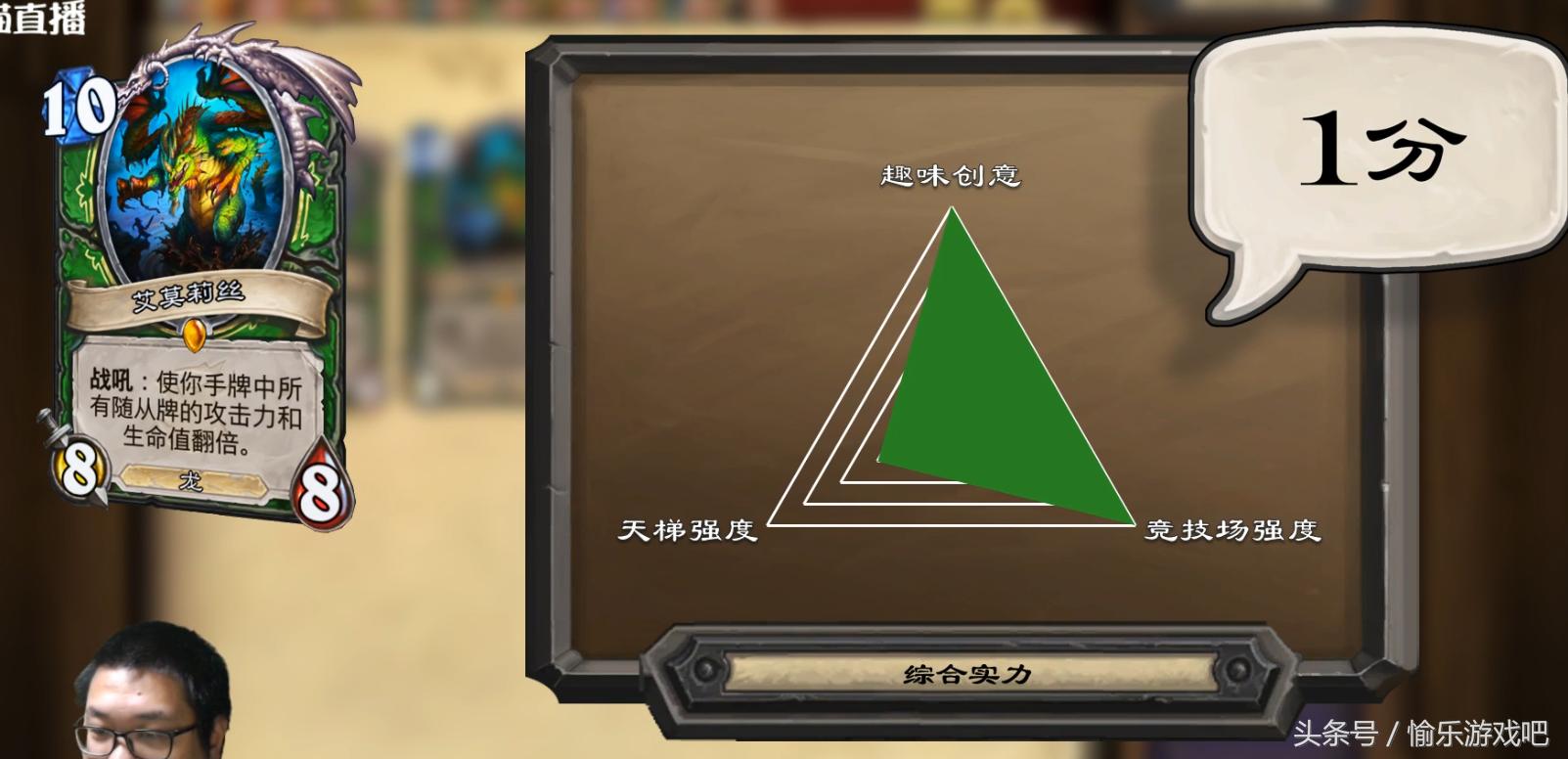 猎人新卡点评,新版本猎人新卡