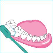 同样是大红唇，牙齿白的她擦就比你美！有办法让黄的牙齿白回来吗