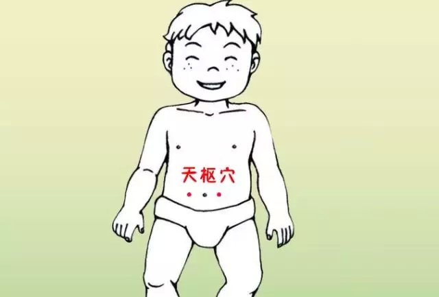 宝宝肚子疼怎么办最快的缓解方法,宝宝肚子疼怎么缓解最快最有效