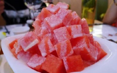 水果棒棒冰需要什么水果,水果棒冰窍门