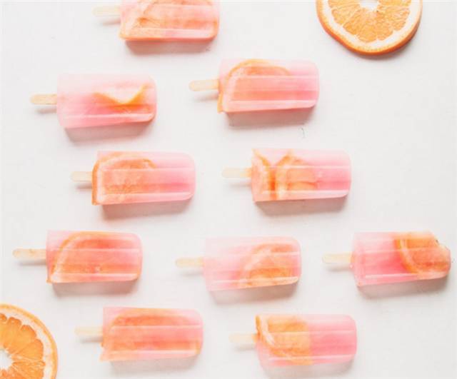 水果棒棒冰需要什么水果,水果棒冰窍门