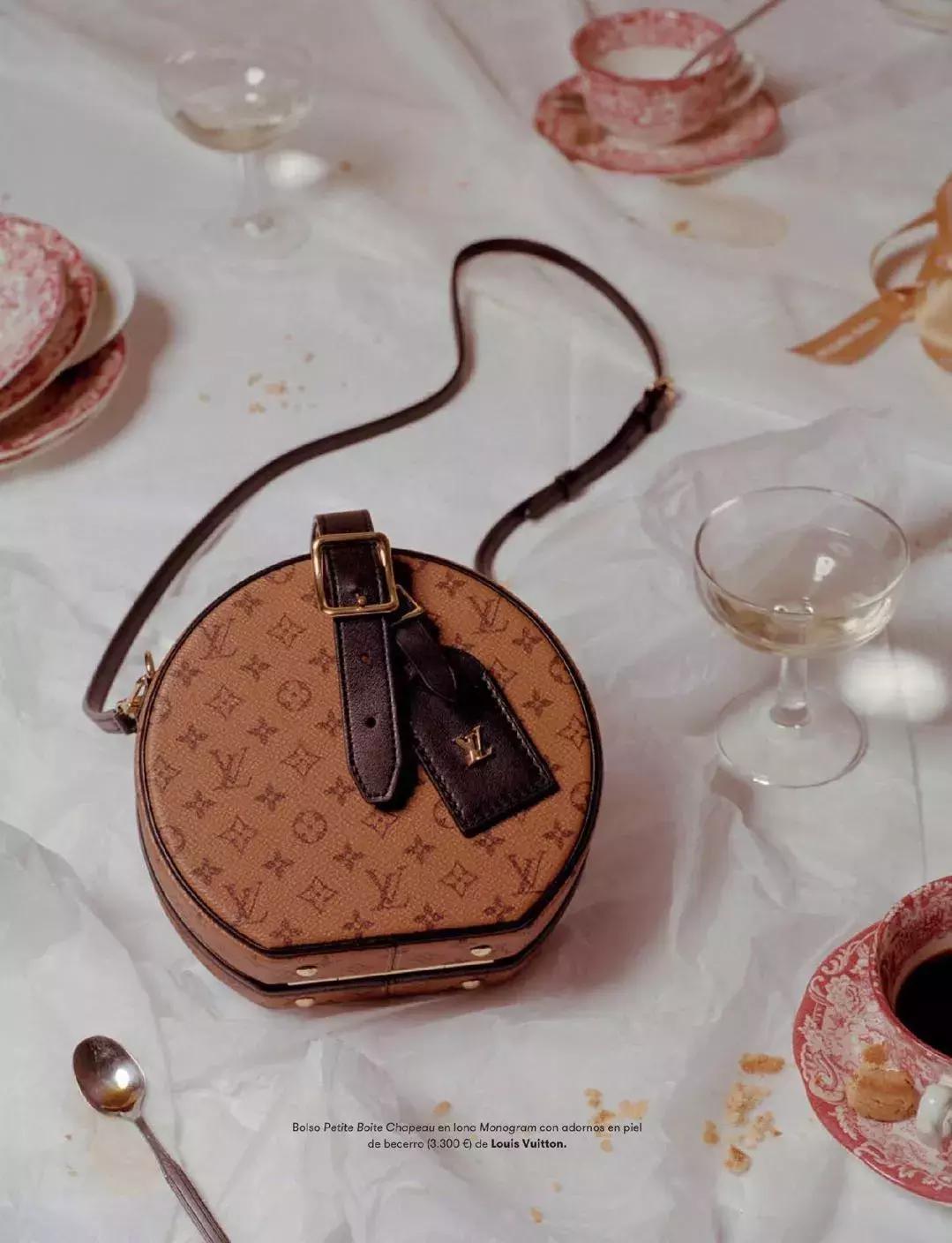 今年的大牌包包哪些最好看,今年大牌新款包包