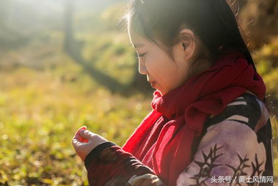 有多少人知道《泪蛋蛋抛在沙蒿蒿林》背后的悲壮爱情故事？