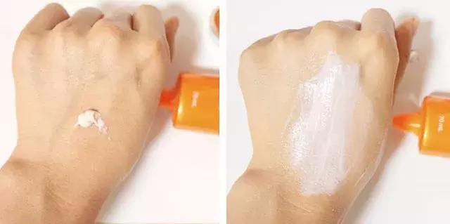 安耐晒兰蔻小白管防晒哪个比较好,安耐晒与兰蔻小白管分别多少毫升