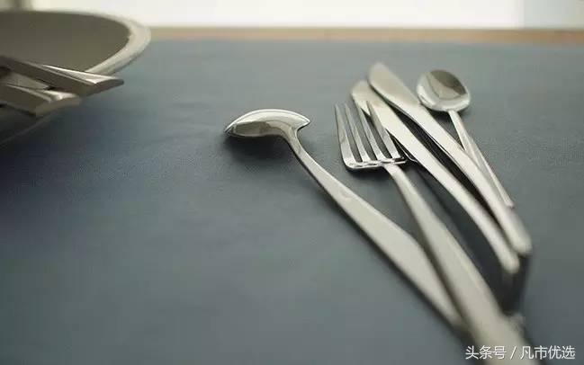 五大餐具品牌：衬托食物和生活的“美”